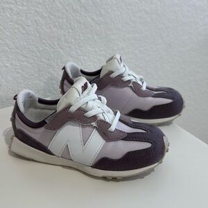 Toddler New Balance Sneaker